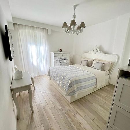 Maison Mele Іскія Екстер'єр фото