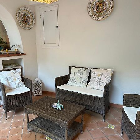Maison Mele Іскія Екстер'єр фото