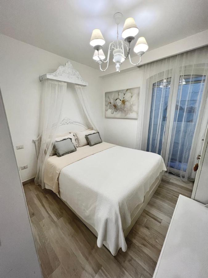 Maison Mele Іскія Екстер'єр фото