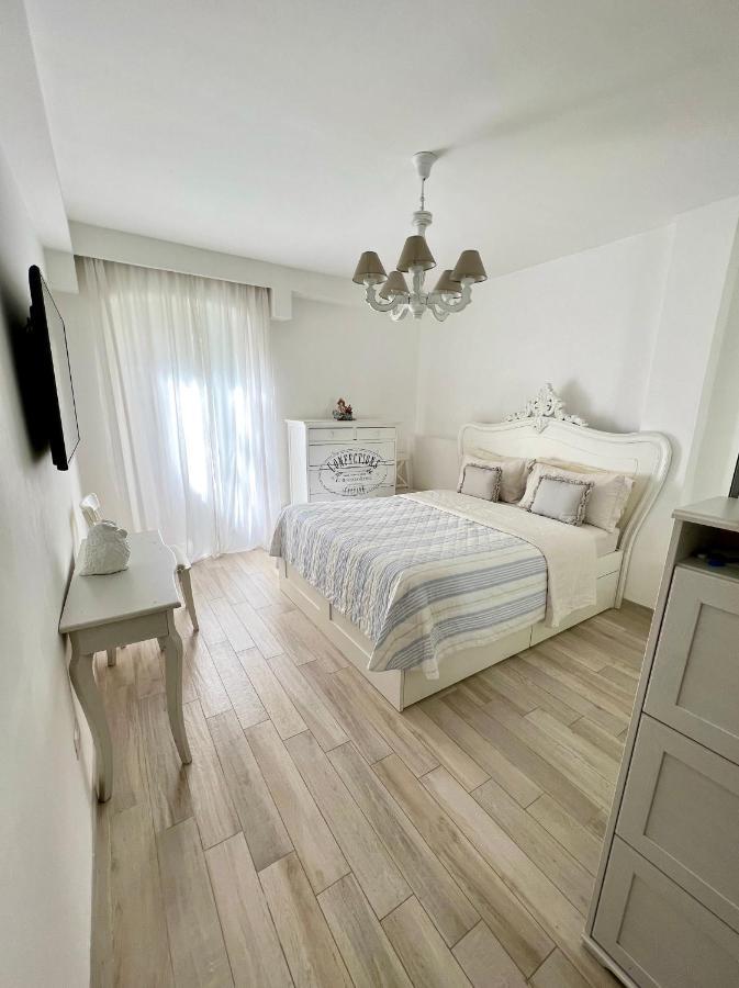 Maison Mele Іскія Екстер'єр фото